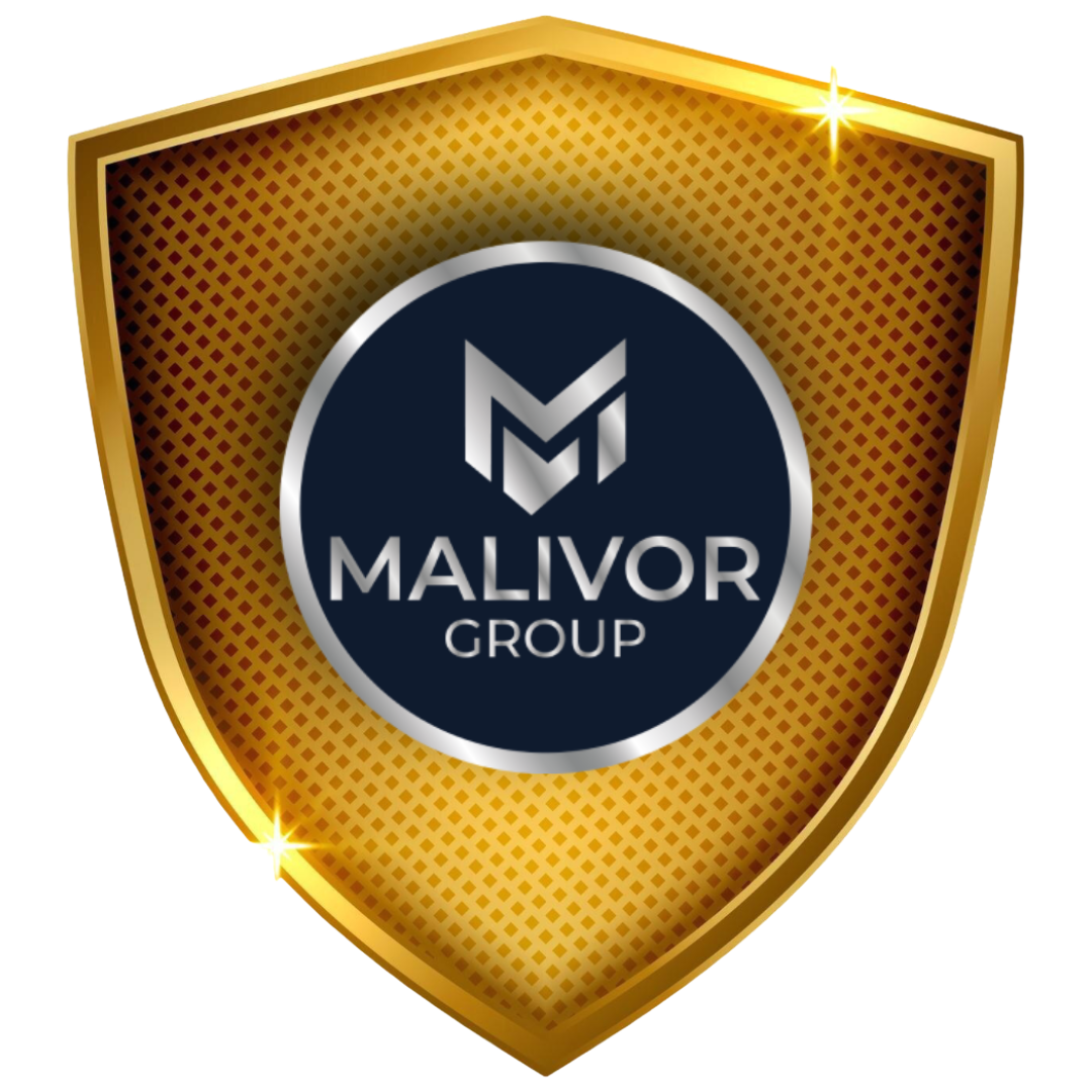 Escudo MALIVOR GROUP